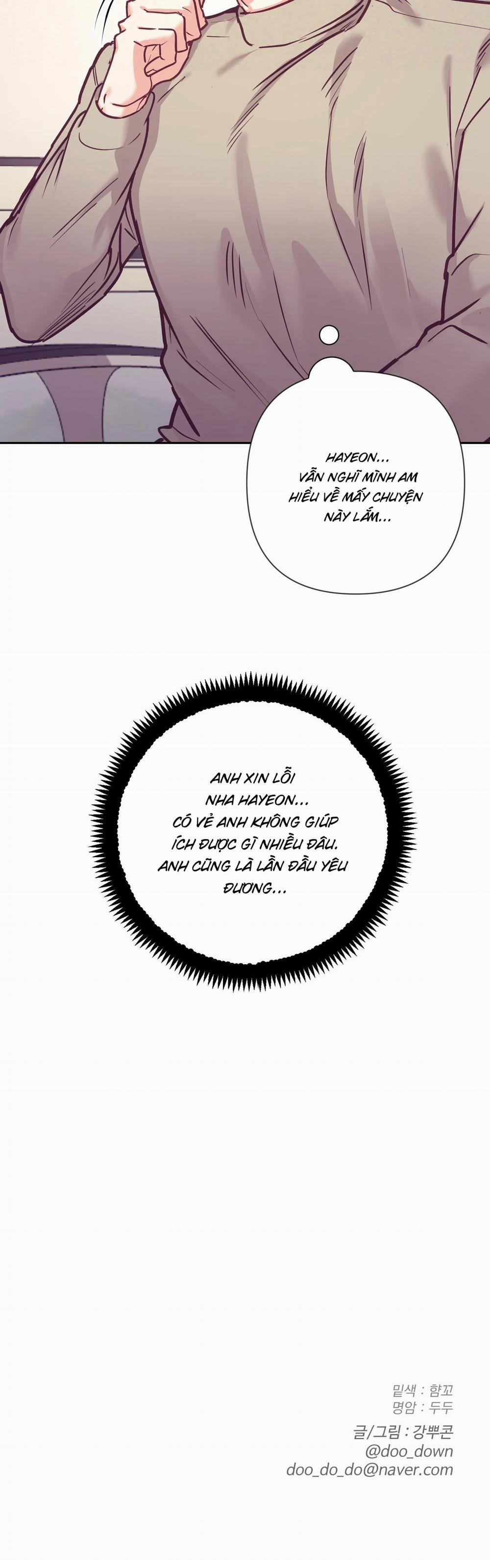 Chuyện Tình Chàng Giúp Việc 44 trang 172