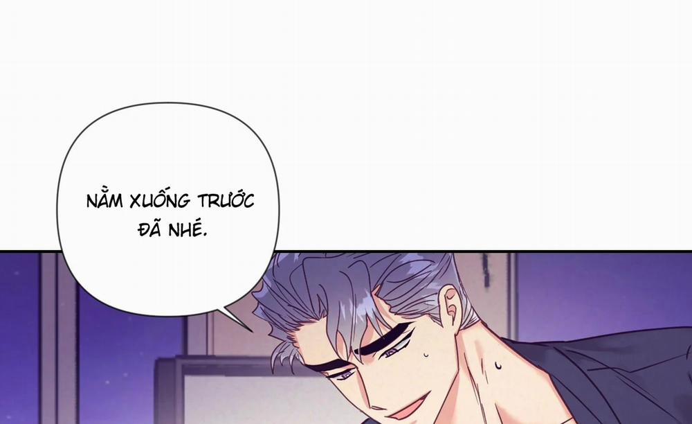 Chuyện Tình Chàng Giúp Việc 44 trang 34