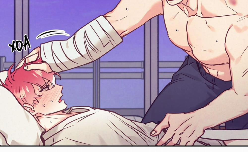 Chuyện Tình Chàng Giúp Việc 44 trang 48