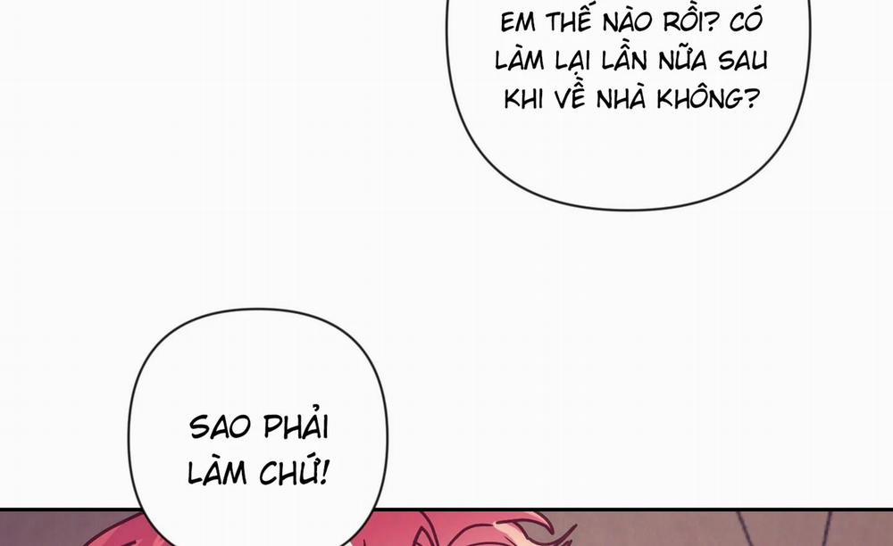 Chuyện Tình Chàng Giúp Việc 45 trang 110