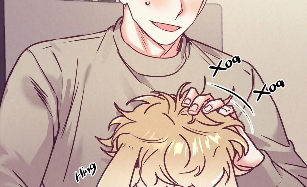 Chuyện Tình Chàng Giúp Việc 45 trang 13