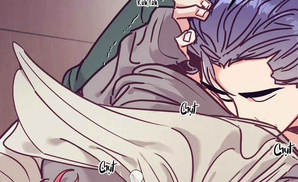 Chuyện Tình Chàng Giúp Việc 45 trang 131