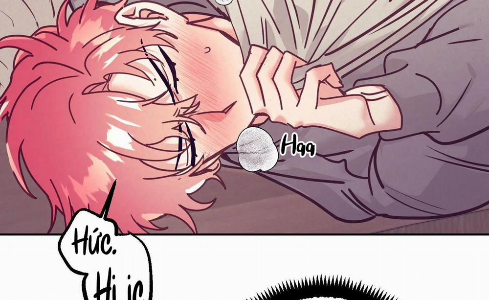 Chuyện Tình Chàng Giúp Việc 45 trang 132