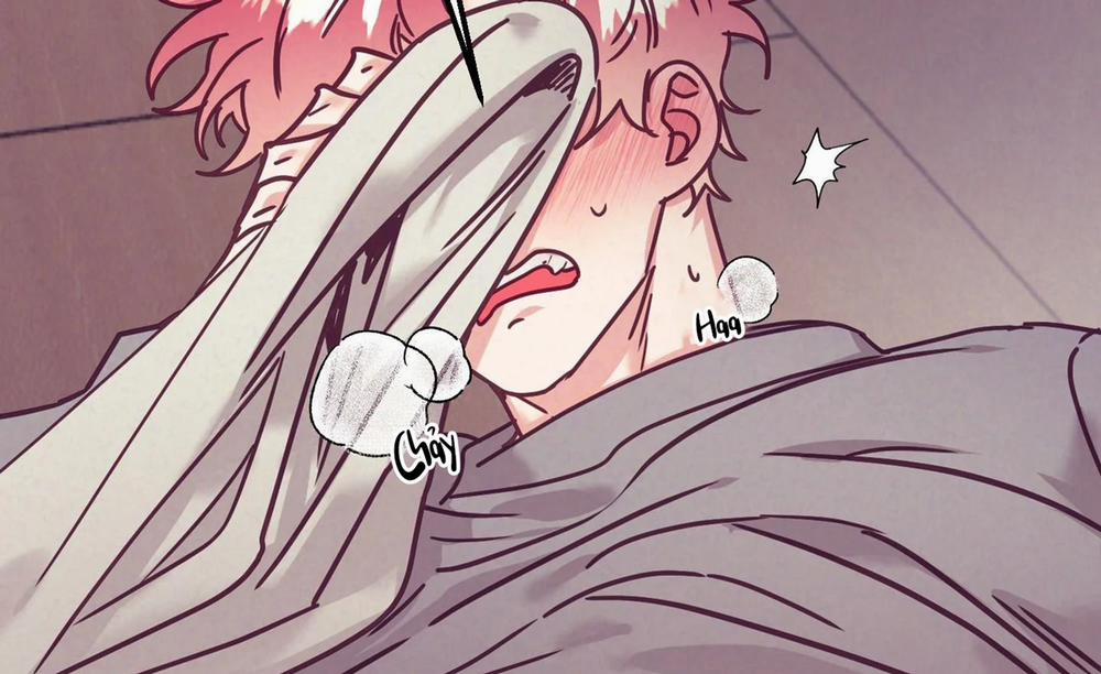 Chuyện Tình Chàng Giúp Việc 45 trang 136