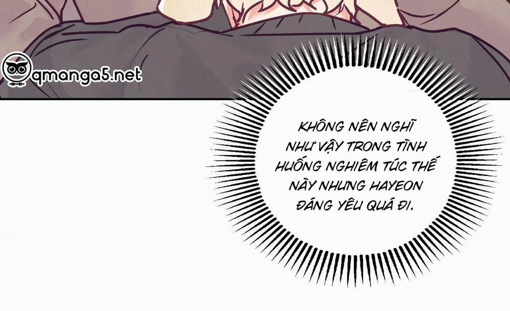 Chuyện Tình Chàng Giúp Việc 45 trang 14