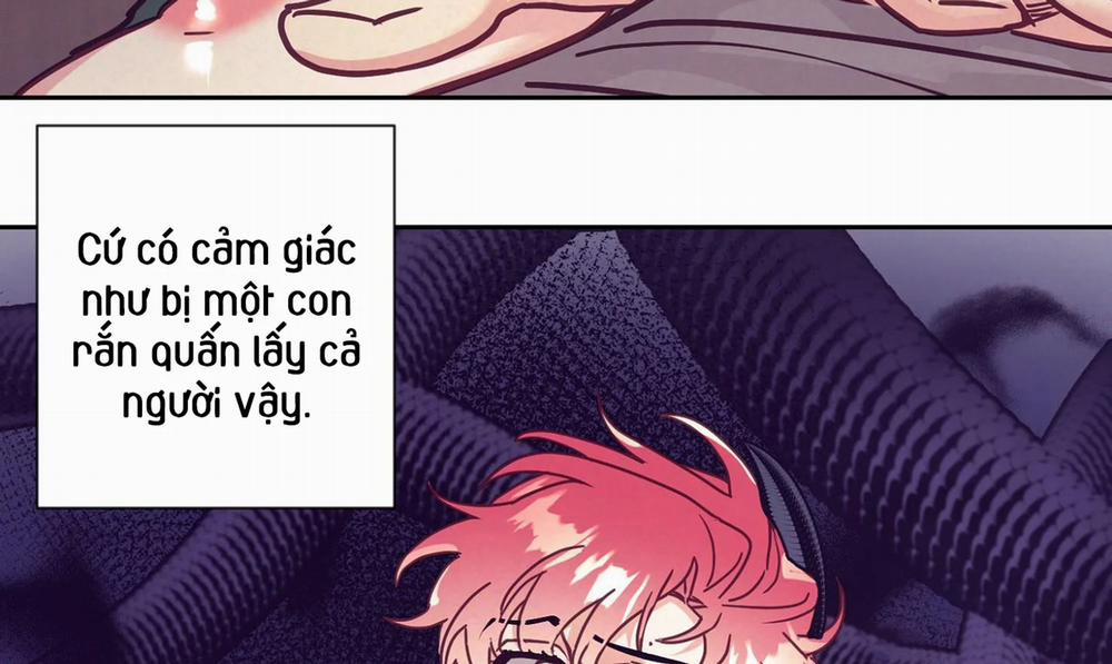 Chuyện Tình Chàng Giúp Việc 45 trang 153