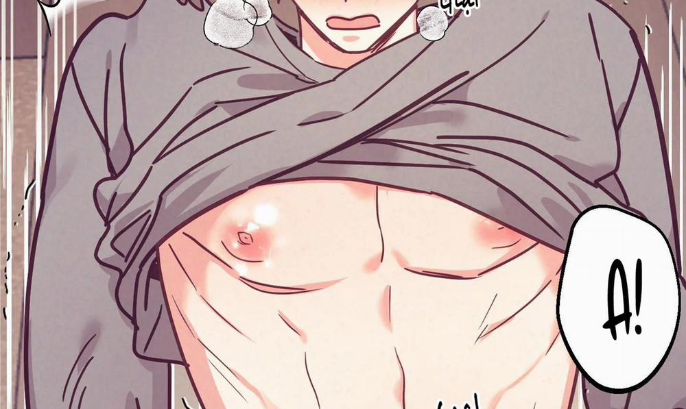 Chuyện Tình Chàng Giúp Việc 45 trang 166