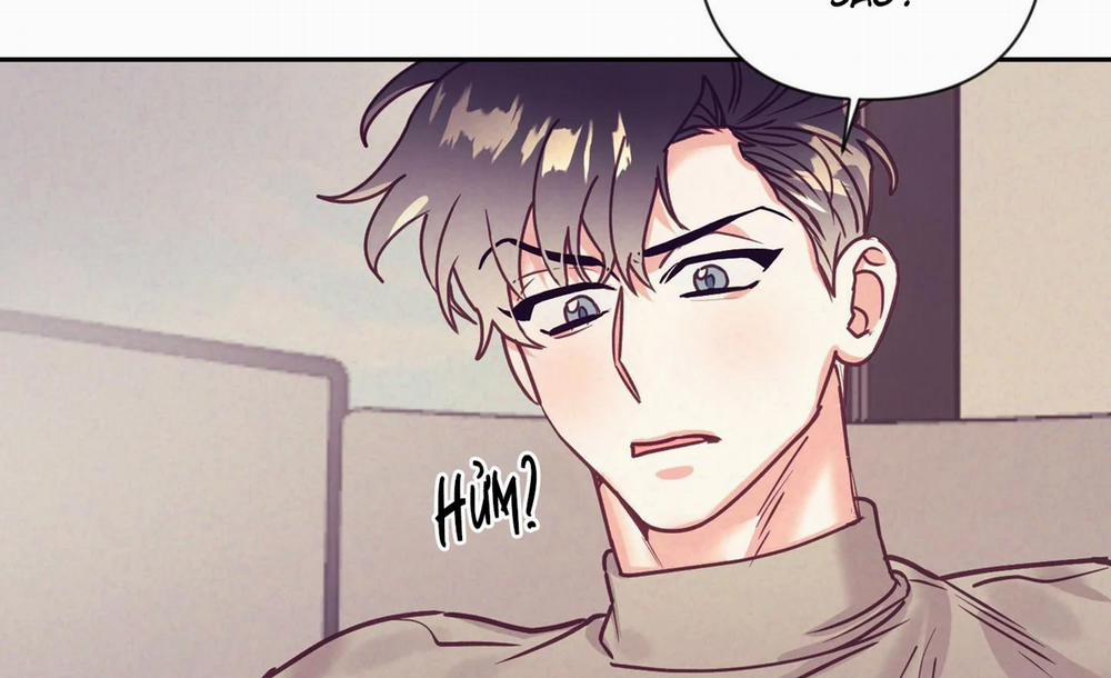 Chuyện Tình Chàng Giúp Việc 45 trang 26