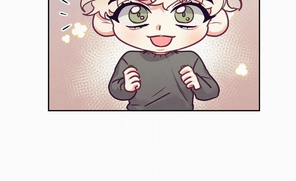 Chuyện Tình Chàng Giúp Việc 45 trang 54