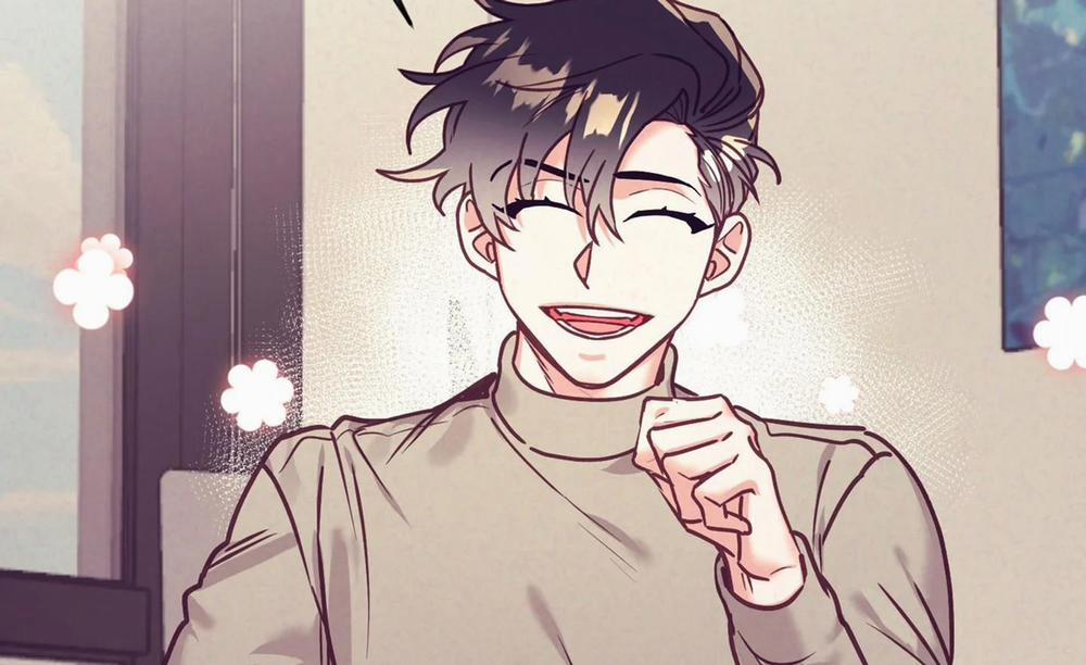 Chuyện Tình Chàng Giúp Việc 45 trang 56