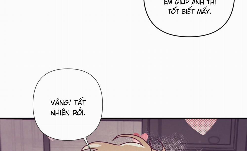 Chuyện Tình Chàng Giúp Việc 45 trang 58