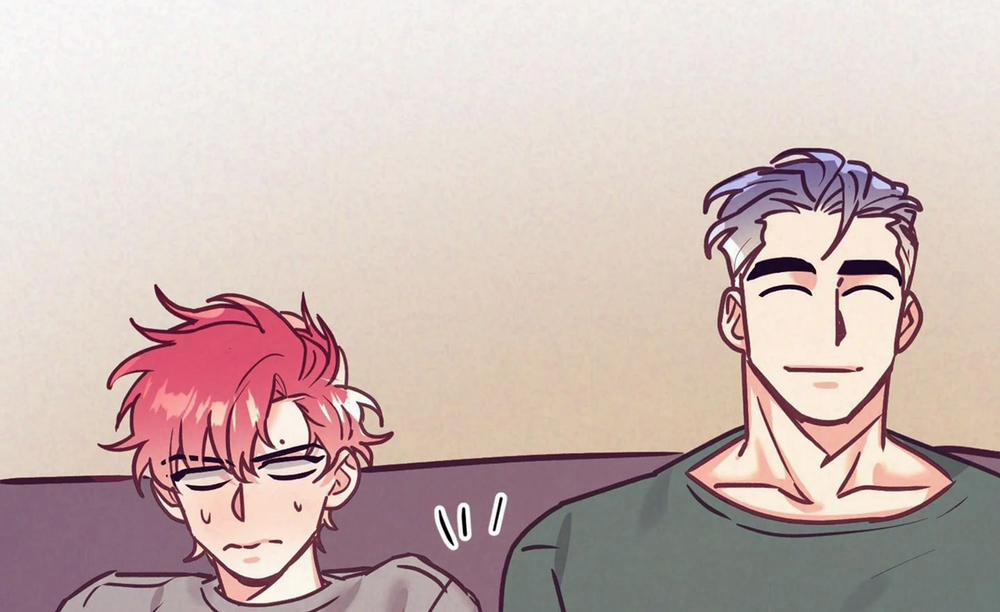 Chuyện Tình Chàng Giúp Việc 45 trang 74