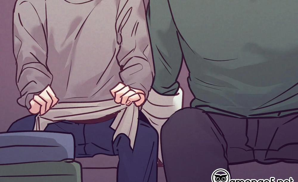 Chuyện Tình Chàng Giúp Việc 45 trang 75