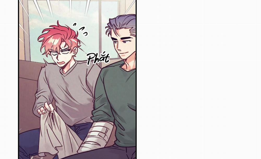 Chuyện Tình Chàng Giúp Việc 45 trang 79