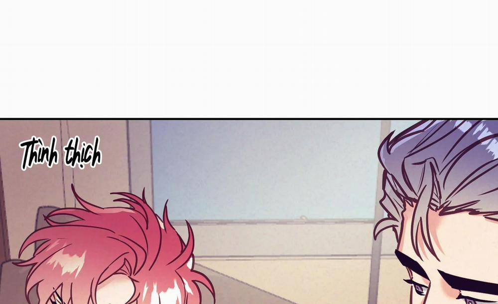 Chuyện Tình Chàng Giúp Việc 45 trang 83