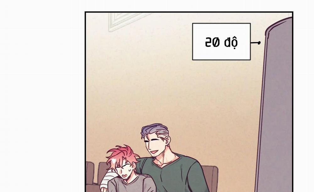 Chuyện Tình Chàng Giúp Việc 45 trang 91