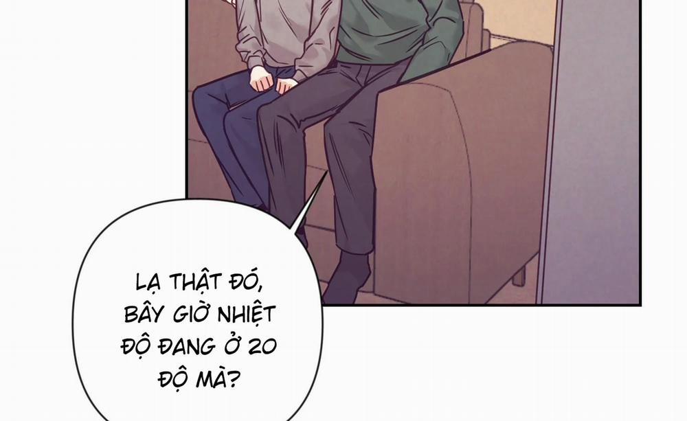 Chuyện Tình Chàng Giúp Việc 45 trang 92