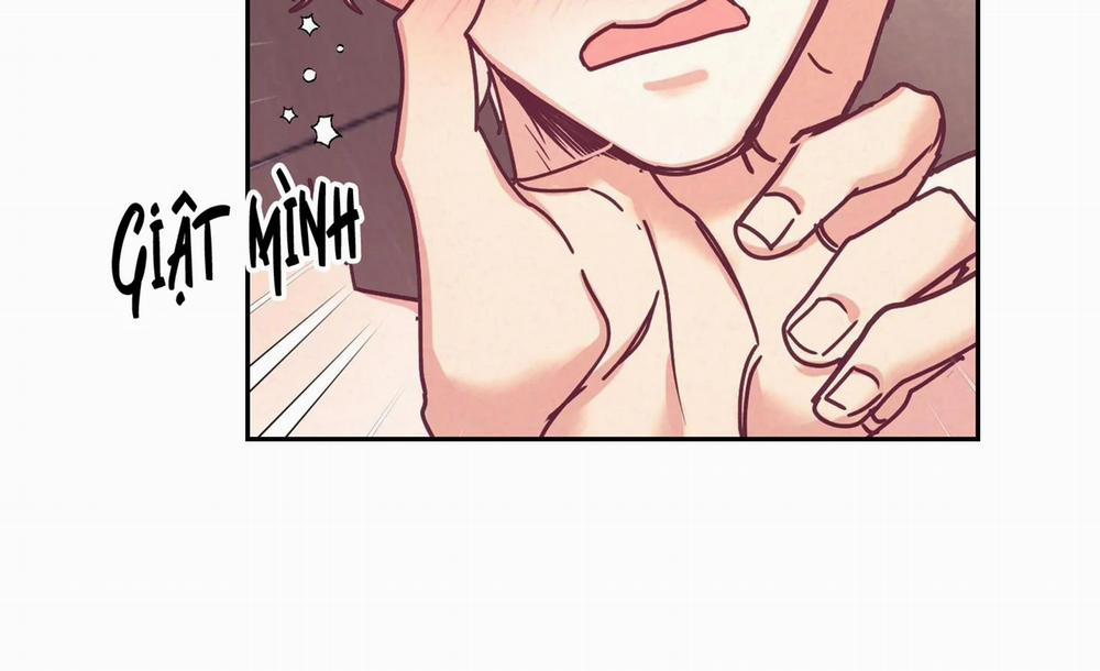 Chuyện Tình Chàng Giúp Việc 46 trang 20