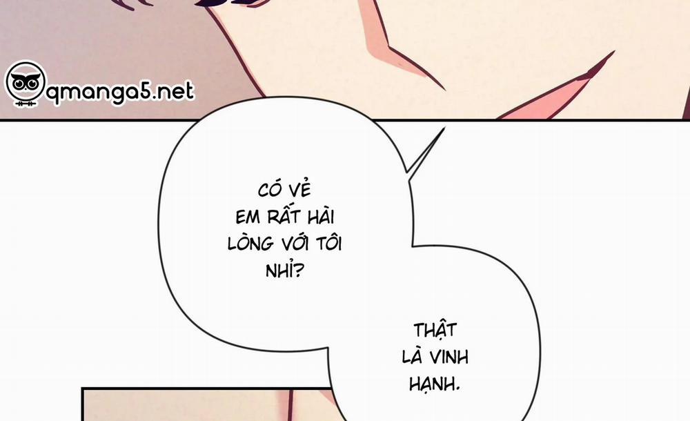 Chuyện Tình Chàng Giúp Việc 46 trang 22