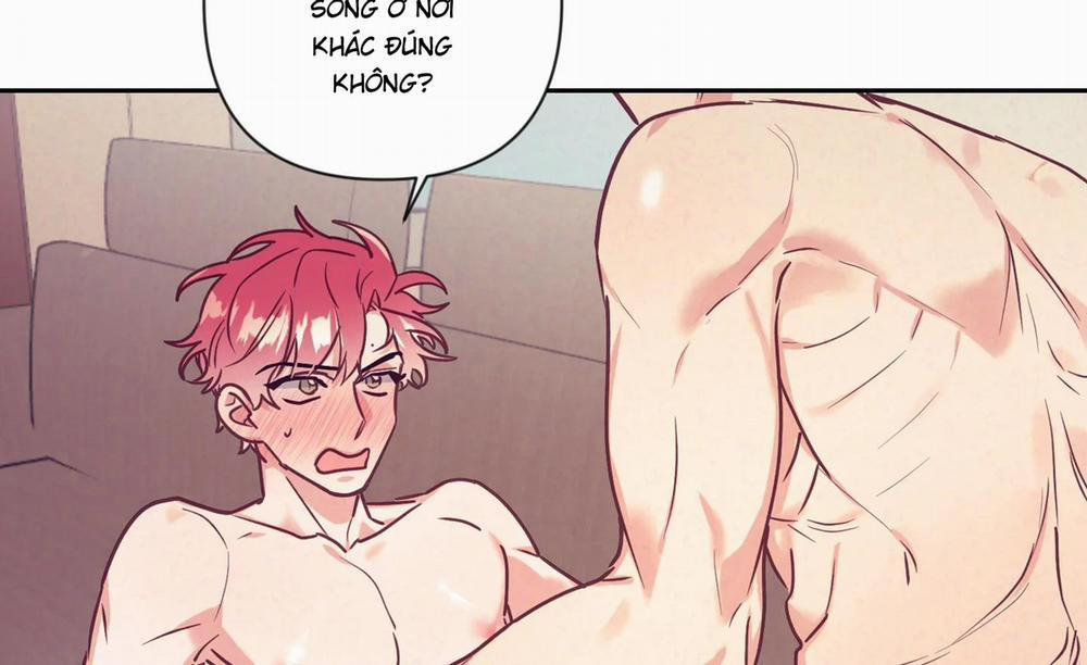 Chuyện Tình Chàng Giúp Việc 46 trang 42