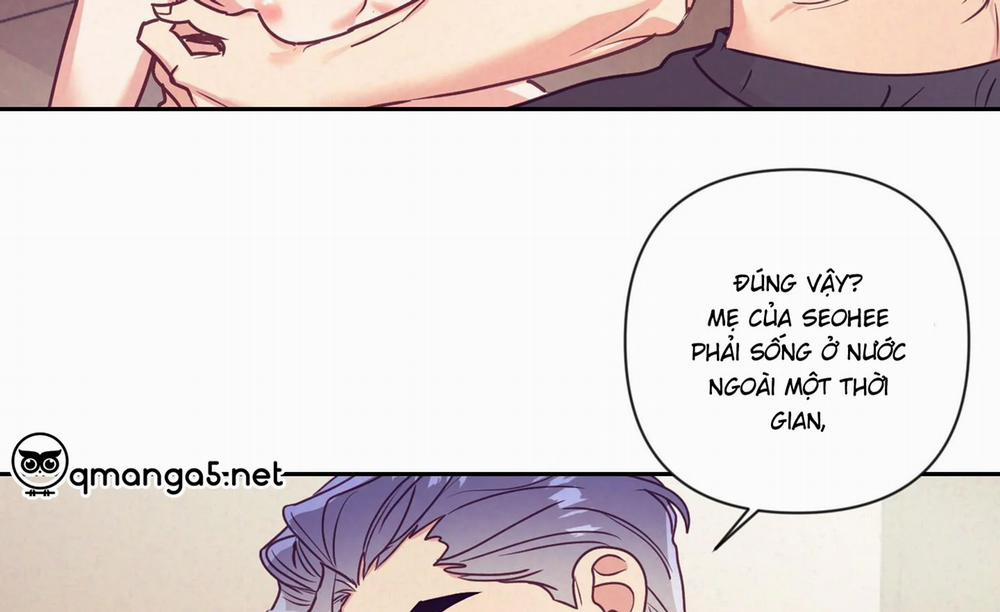 Chuyện Tình Chàng Giúp Việc 46 trang 43