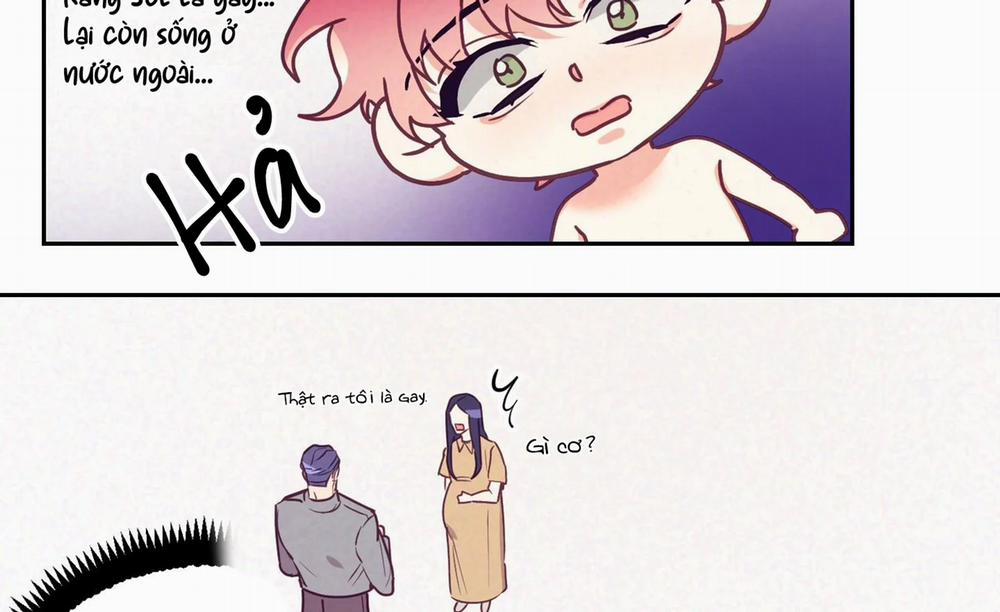 Chuyện Tình Chàng Giúp Việc 46 trang 46