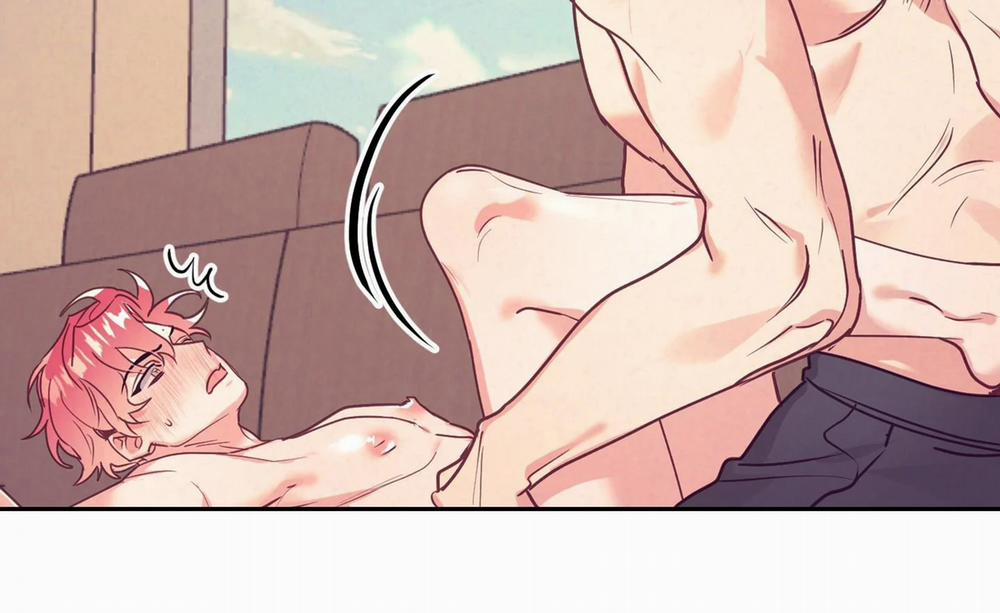 Chuyện Tình Chàng Giúp Việc 46 trang 64