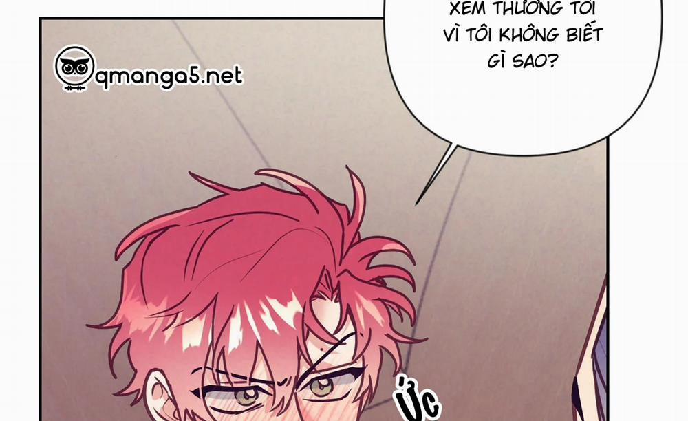 Chuyện Tình Chàng Giúp Việc 46 trang 71