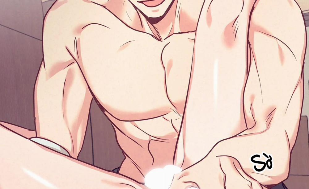 Chuyện Tình Chàng Giúp Việc 46 trang 84