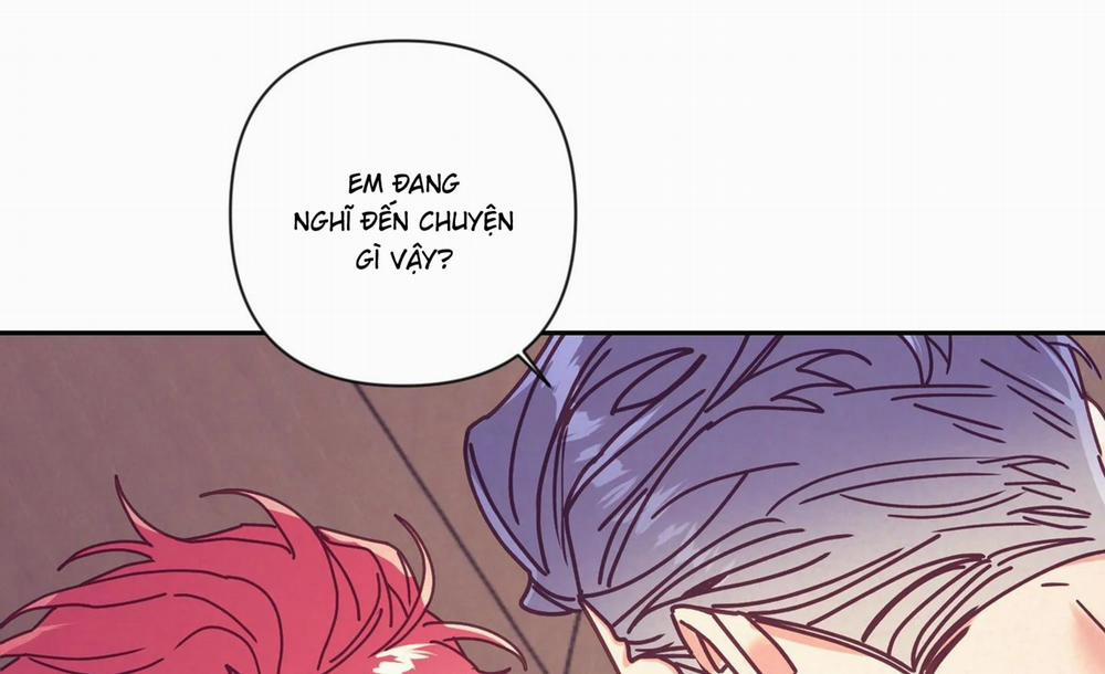 Chuyện Tình Chàng Giúp Việc 46 trang 9