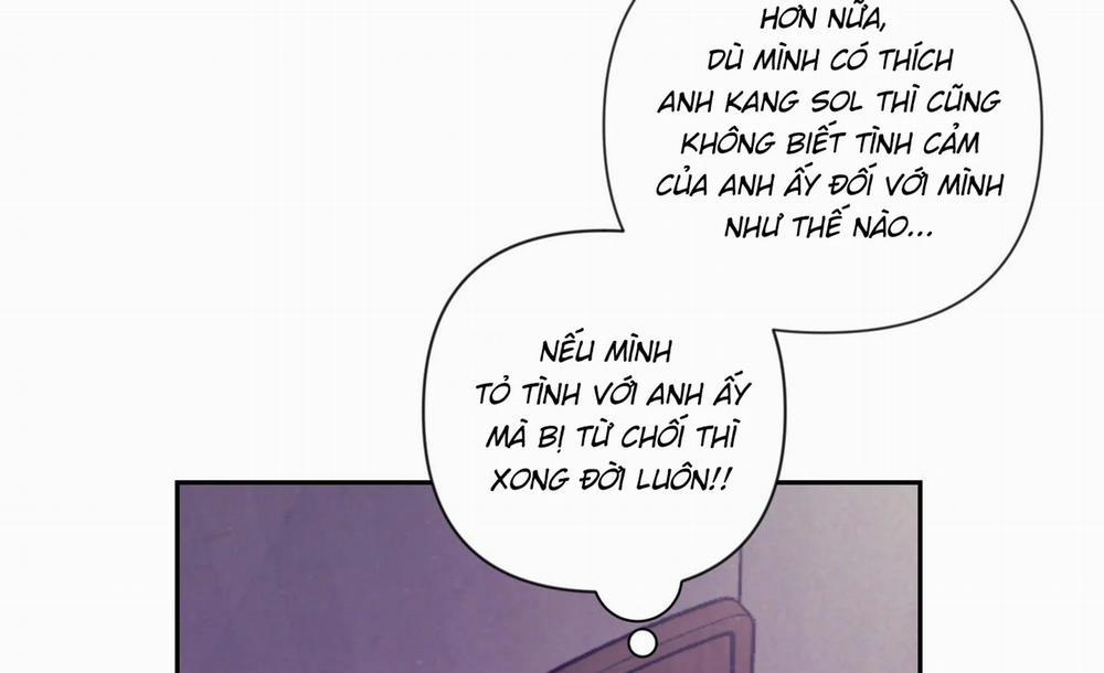 Chuyện Tình Chàng Giúp Việc 47 trang 15