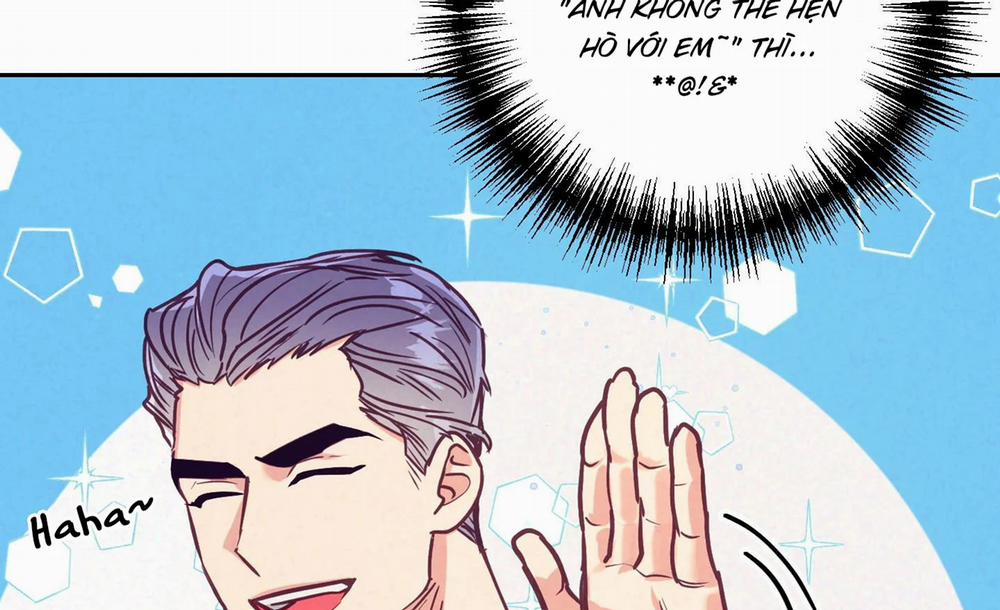 Chuyện Tình Chàng Giúp Việc 47 trang 21