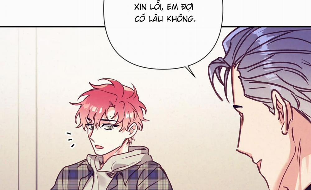 Chuyện Tình Chàng Giúp Việc 47 trang 36