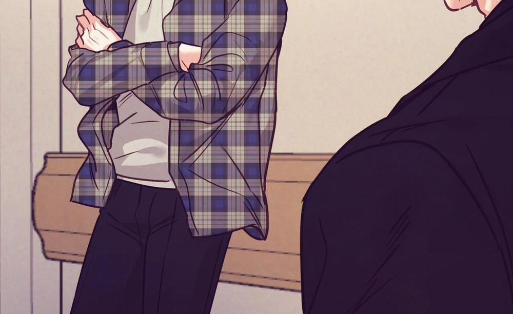 Chuyện Tình Chàng Giúp Việc 47 trang 37