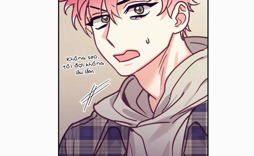 Chuyện Tình Chàng Giúp Việc 47 trang 40