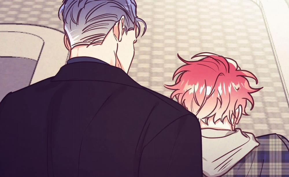 Chuyện Tình Chàng Giúp Việc 47 trang 53