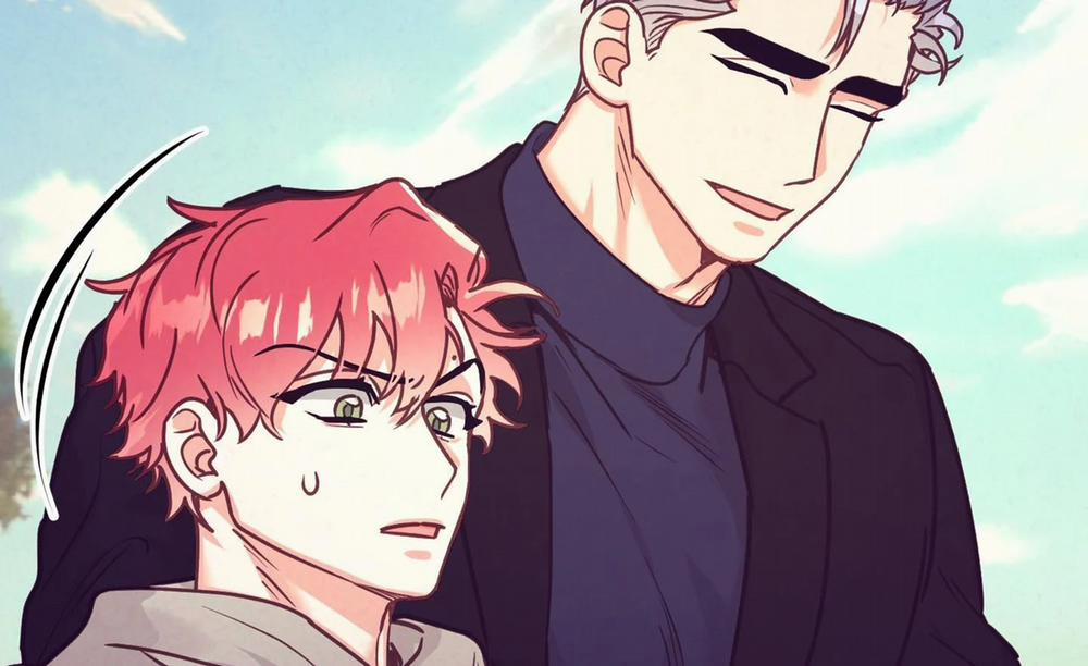 Chuyện Tình Chàng Giúp Việc 47 trang 68