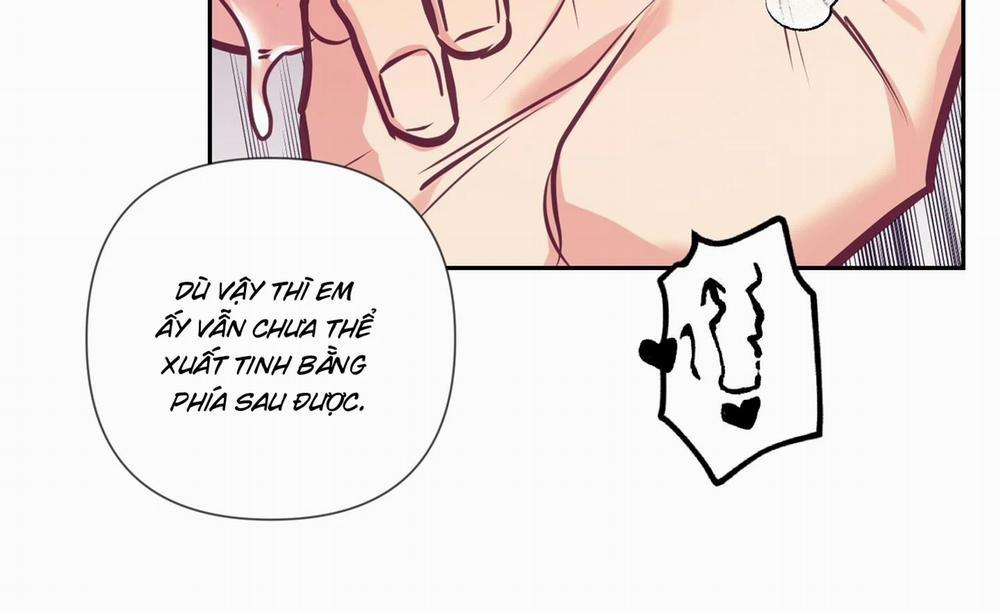 Chuyện Tình Chàng Giúp Việc 48 trang 110