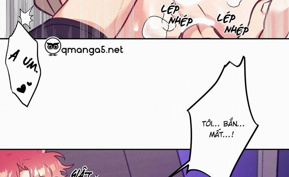 Chuyện Tình Chàng Giúp Việc 48 trang 119