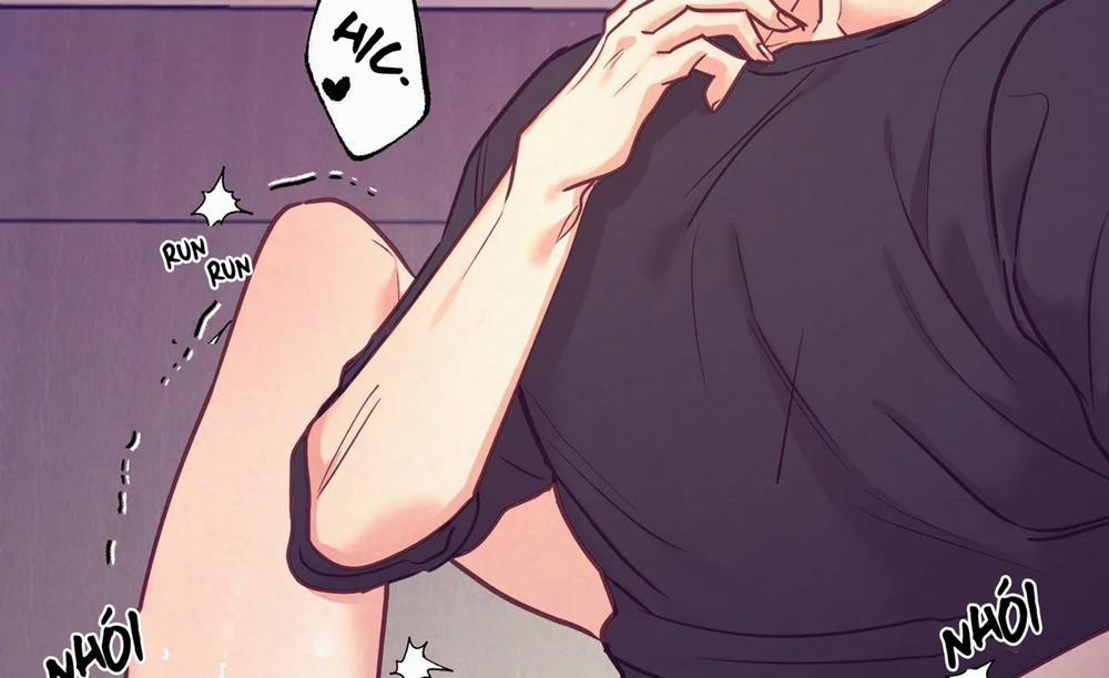 Chuyện Tình Chàng Giúp Việc 48 trang 126