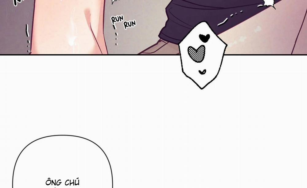 Chuyện Tình Chàng Giúp Việc 48 trang 127