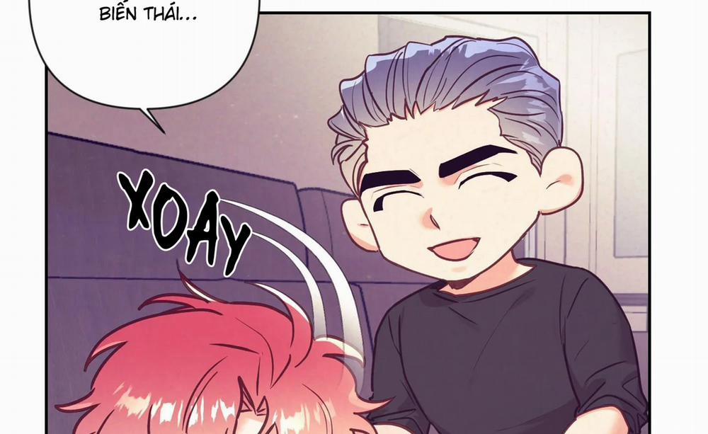 Chuyện Tình Chàng Giúp Việc 48 trang 128