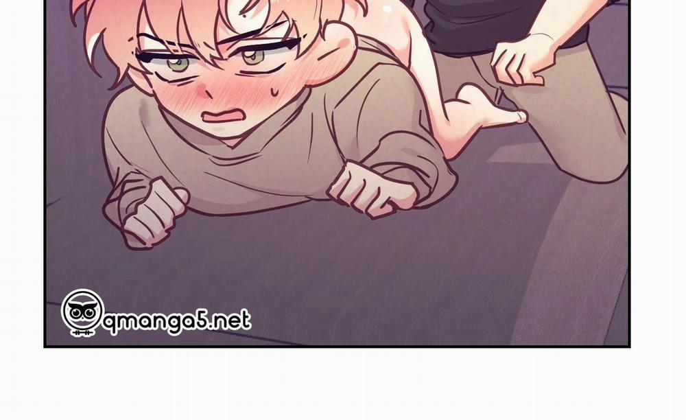 Chuyện Tình Chàng Giúp Việc 48 trang 129