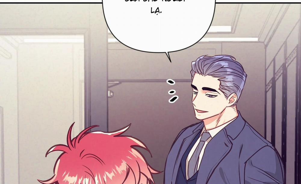 Chuyện Tình Chàng Giúp Việc 48 trang 142