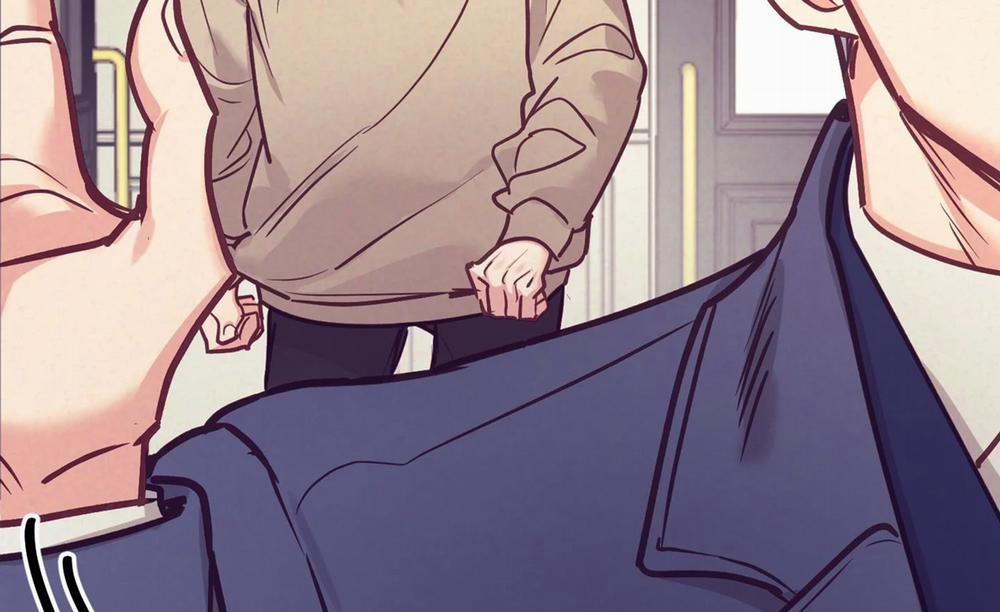 Chuyện Tình Chàng Giúp Việc 48 trang 151