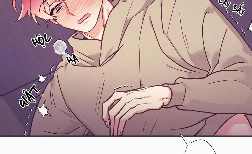 Chuyện Tình Chàng Giúp Việc 48 trang 24