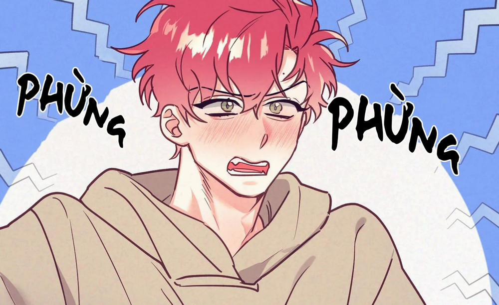 Chuyện Tình Chàng Giúp Việc 48 trang 38