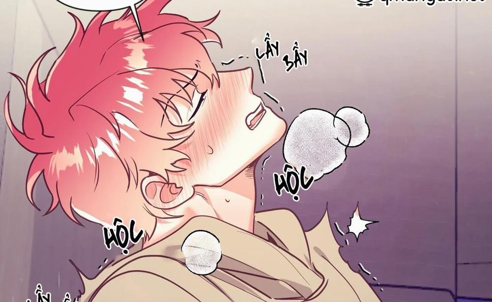 Chuyện Tình Chàng Giúp Việc 48 trang 63