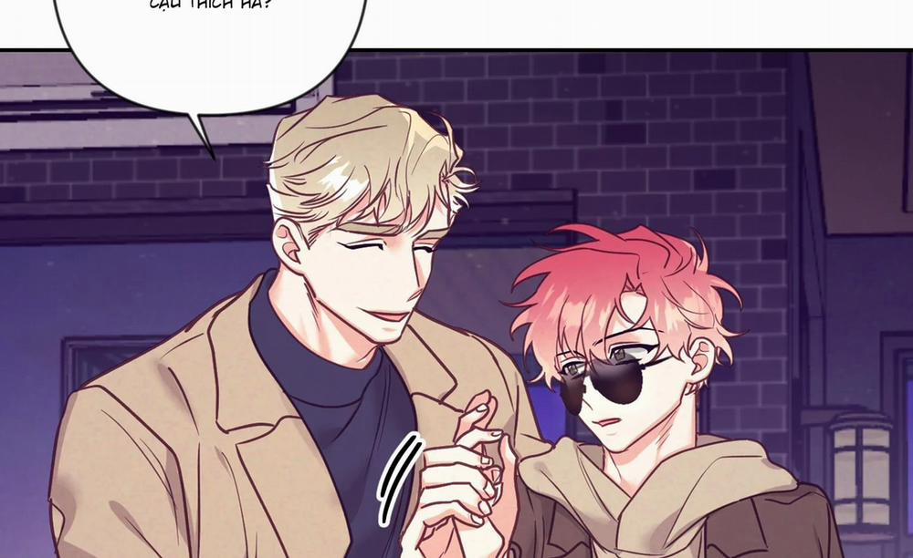 Chuyện Tình Chàng Giúp Việc 49 trang 105