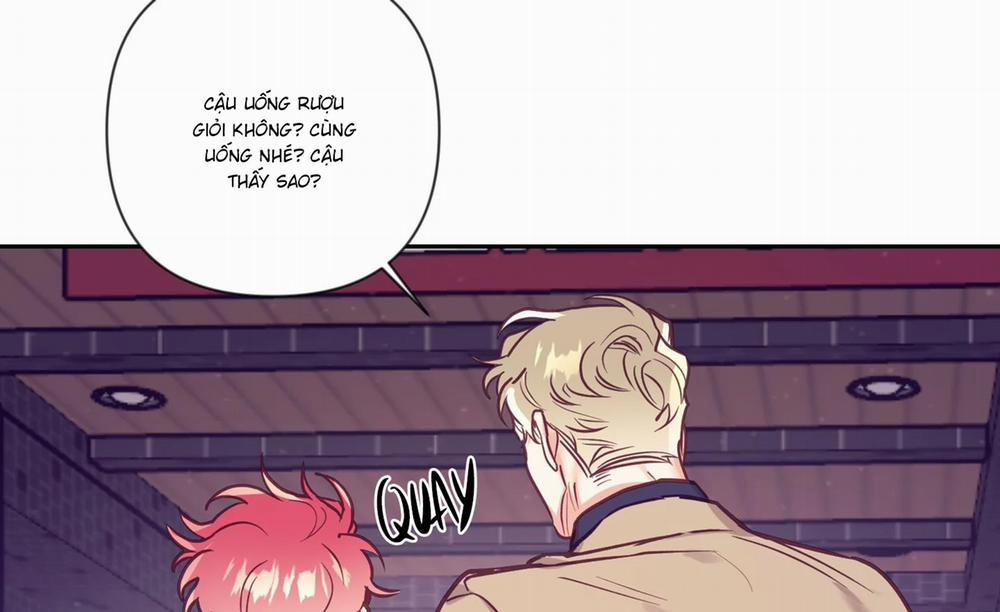 Chuyện Tình Chàng Giúp Việc 49 trang 110